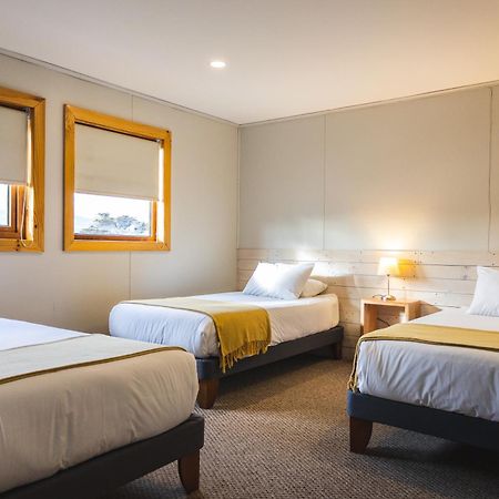 פוארטו וויליאמס Hotel Fiofio Spa מראה חיצוני תמונה