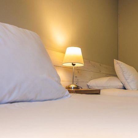 פוארטו וויליאמס Hotel Fiofio Spa מראה חיצוני תמונה