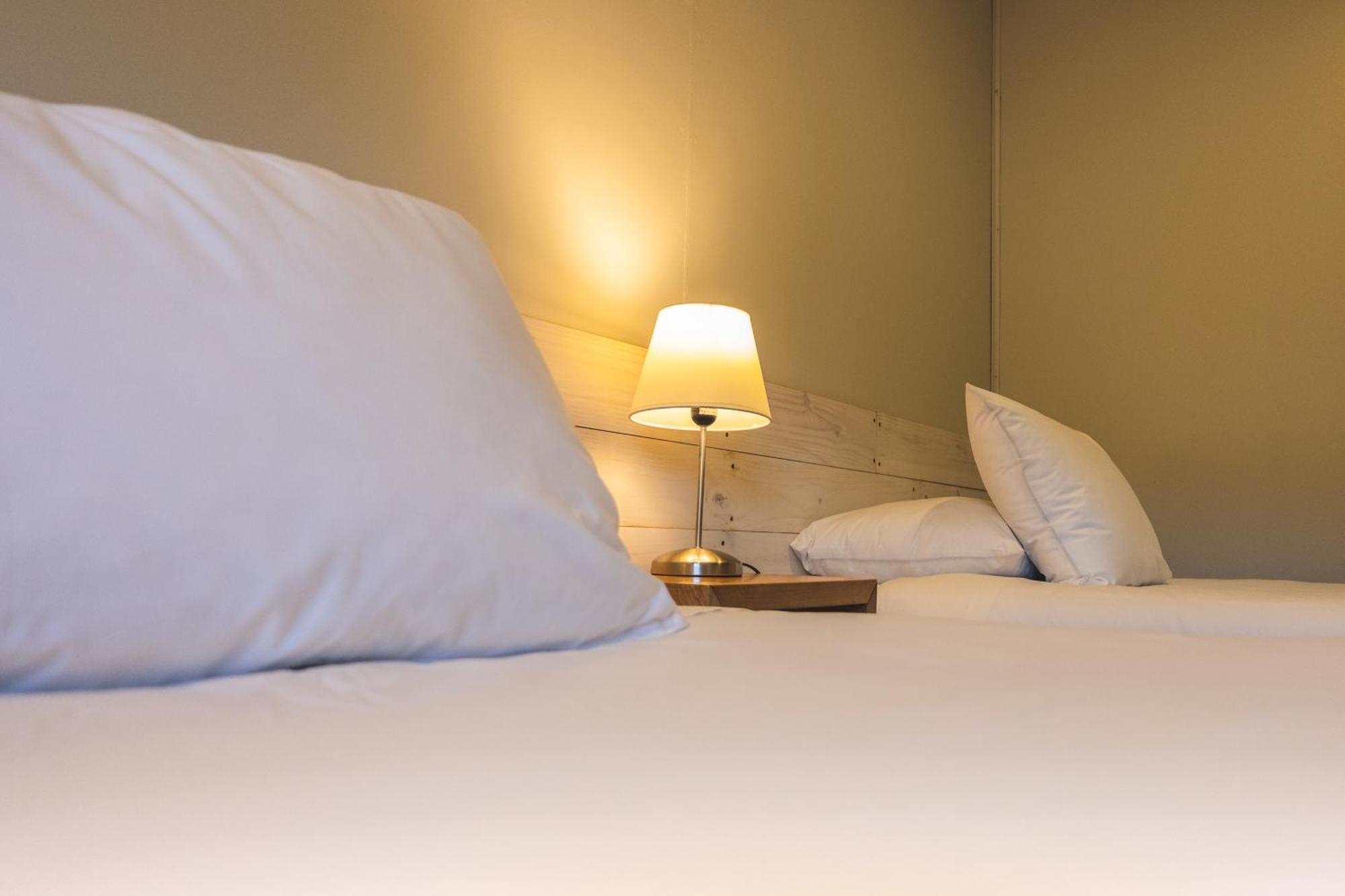 פוארטו וויליאמס Hotel Fiofio Spa מראה חיצוני תמונה