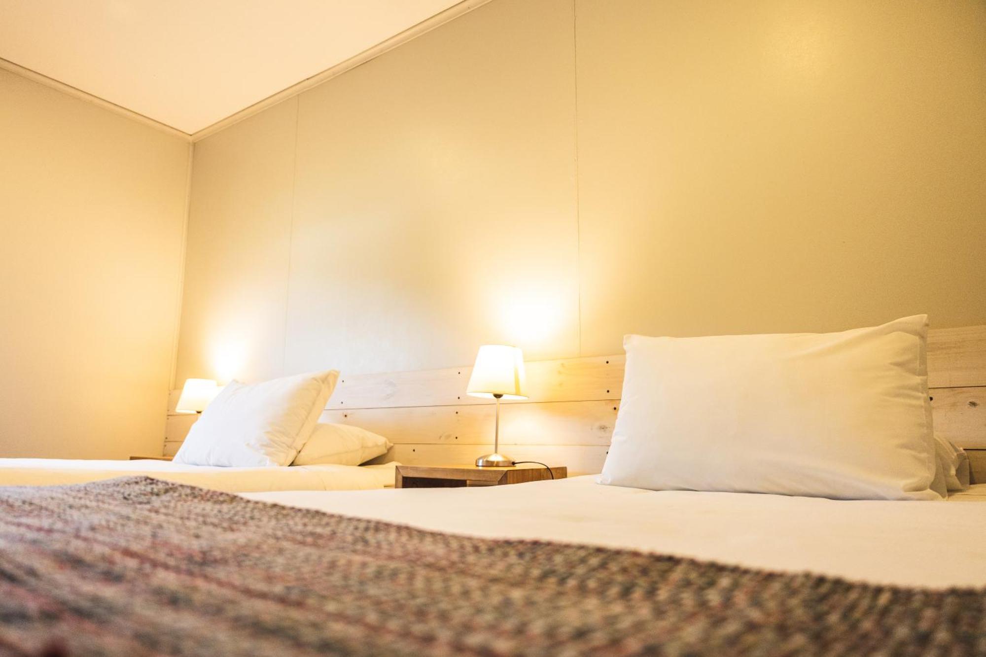 פוארטו וויליאמס Hotel Fiofio Spa מראה חיצוני תמונה
