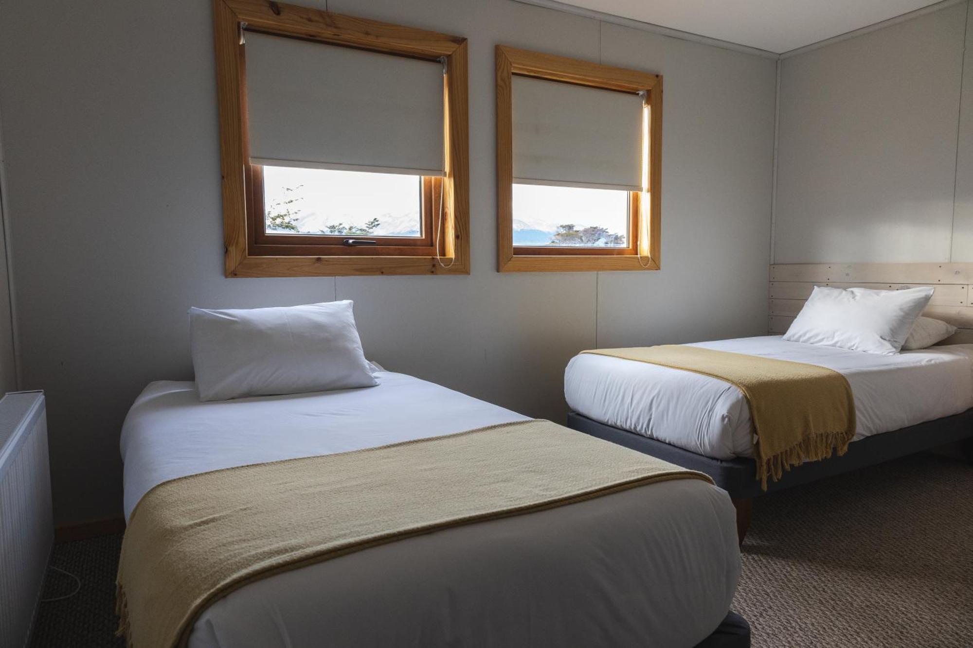 פוארטו וויליאמס Hotel Fiofio Spa מראה חיצוני תמונה