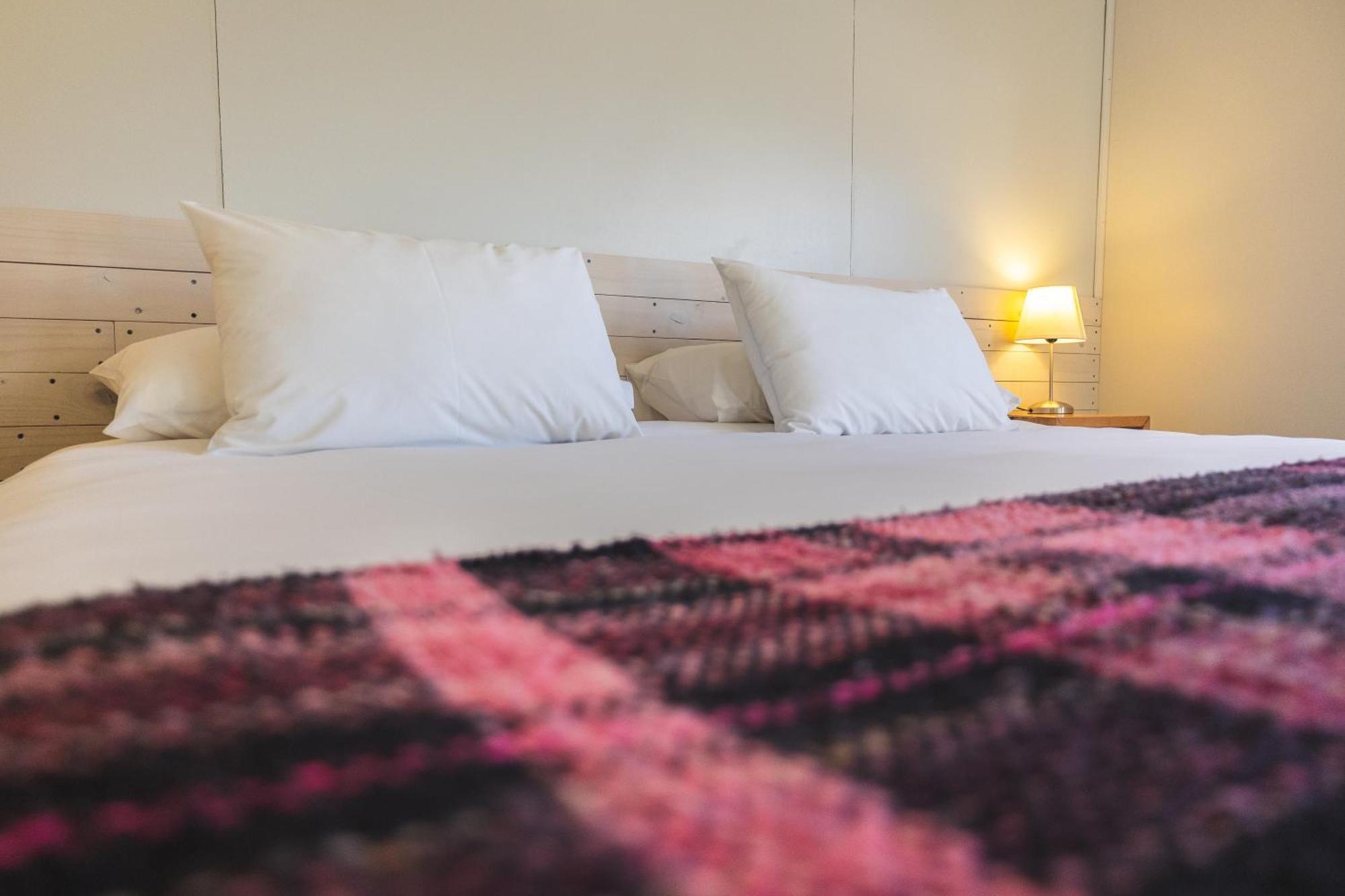 פוארטו וויליאמס Hotel Fiofio Spa מראה חיצוני תמונה