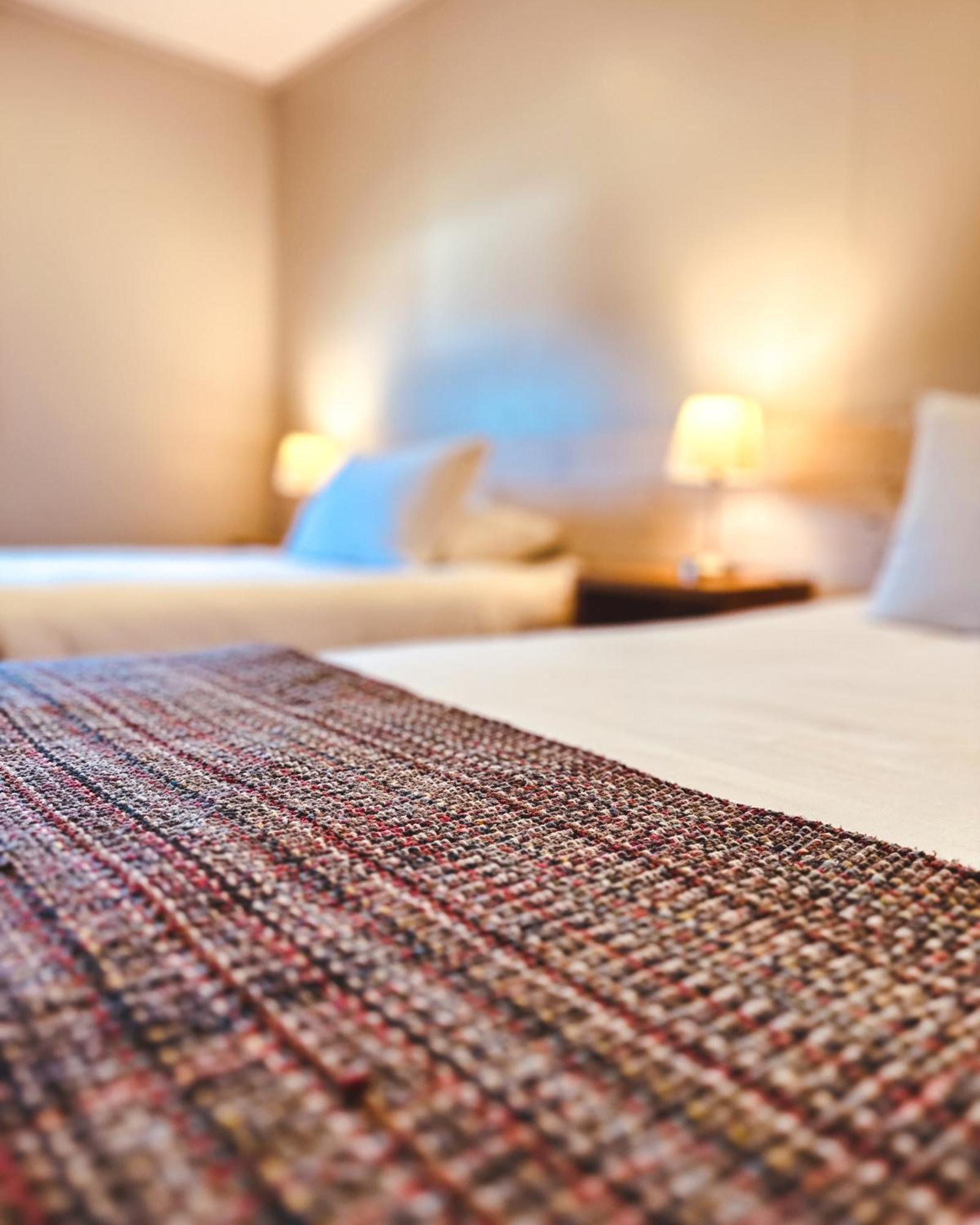 פוארטו וויליאמס Hotel Fiofio Spa מראה חיצוני תמונה